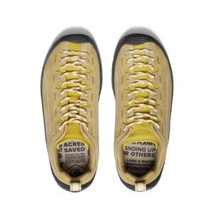 Keen Jasper Sneakers in Khaki/Antique Moss